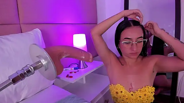 SammyMorales online show from 02/19/25, 06:32