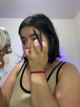 pretty angela1 online show from 12/26/24, 01:32