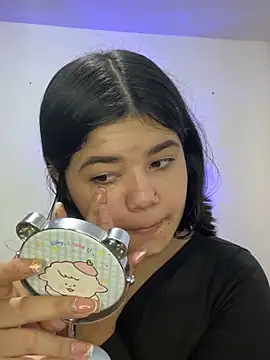 pretty angela1 online show from 12/29/24, 02:52