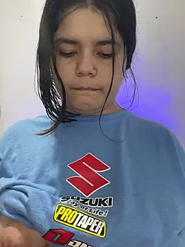 pretty angela1 online show from 01/04/25, 01:10