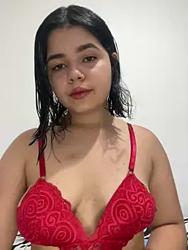 pretty angela1 online show from 01/27/25, 05:03