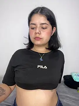 pretty angela1 online show from 02/27/25, 02:21