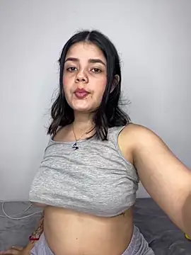 pretty angela1 online show from 03/04/25, 02:17