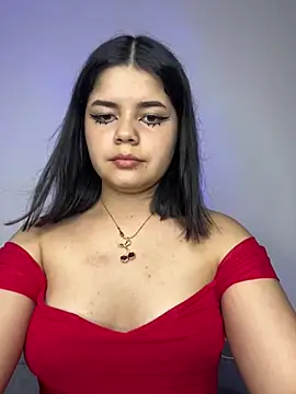 pretty angela1 online show from 03/13/25, 03:11