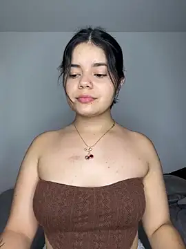 pretty angela1 online show from 03/17/25, 02:52