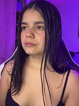 pretty angela1 online show from 10/17/25, 02:59