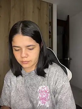 pretty angela1 online show from 01/14/26, 01:22