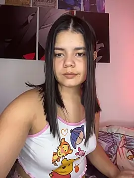 pretty angela1 online show from 02/20/26, 02:52