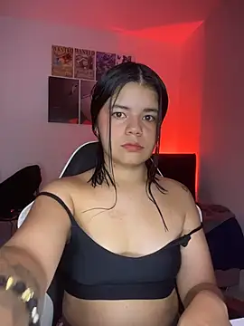 pretty angela1 online show from 03/03/26, 07:47