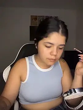 pretty angela1 online show from 03/20/26, 03:11