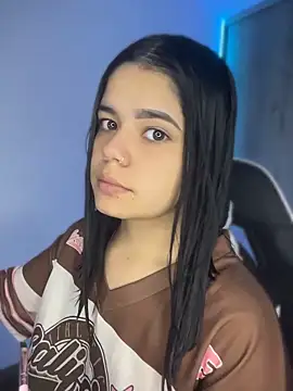 pretty angela1 online show from 04/12/26, 02:05