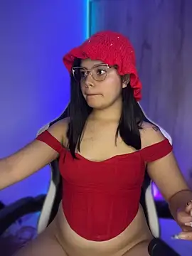 pretty angela1 online show from 05/19/26, 01:56