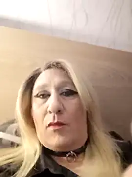 Sissy Miss online show from 03/10/26, 10:04