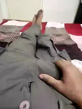 iamharryy online show from 12/13/25, 08:25