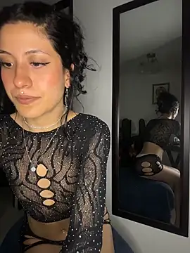 indira k online show from 04/16/26, 12:55