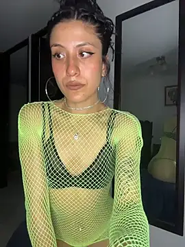 indira k online show from 04/26/26, 01:03