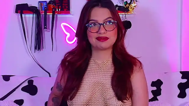 EmiF26 online show from 11/30/25, 01:42