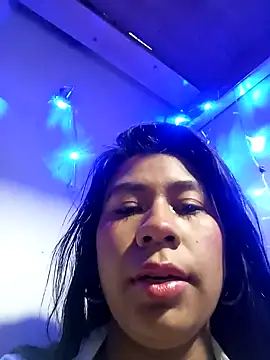 Pamelamilkk 1007 online show from 12/28/24, 09:52