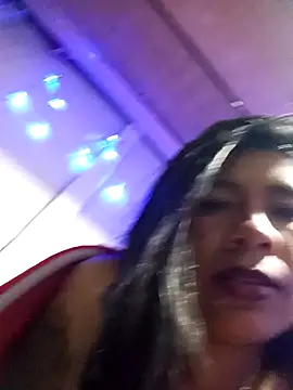 Pamelamilkk 1007 online show from 12/29/24, 05:21