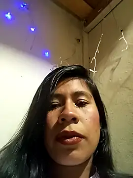 Pamelamilkk 1007 online show from 12/31/24, 06:59