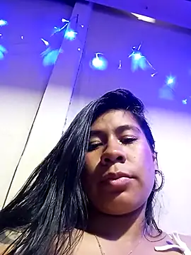 Pamelamilkk 1007 online show from 01/08/25, 07:55