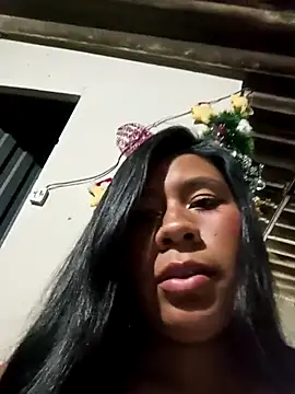 Pamelamilkk 1007 online show from 01/12/25, 07:21