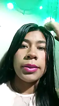 Pamelamilkk 1007 online show from 01/19/25, 09:01