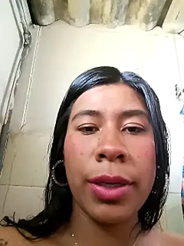 Pamelamilkk 1007 online show from 01/19/25, 06:53