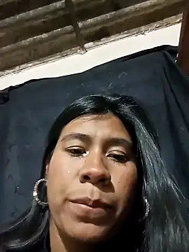 Pamelamilkk 1007 online show from 01/20/25, 03:48