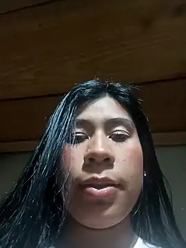 Pamelamilkk 1007 online show from 02/27/25, 05:15