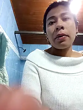 Pamelamilkk 1007 online show from 11/13/25, 11:58