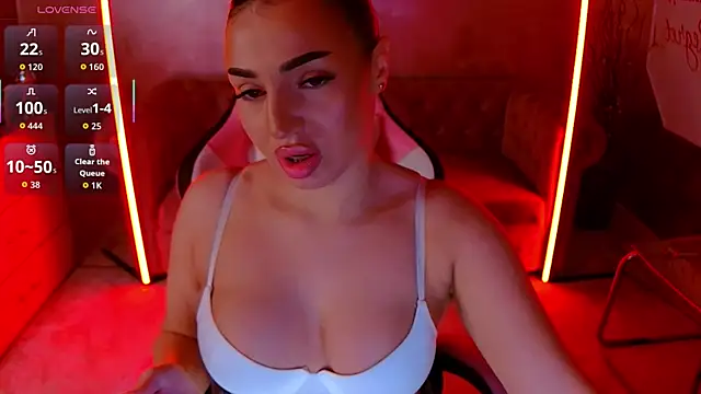 evanew  online show from 11/26/25, 05:03