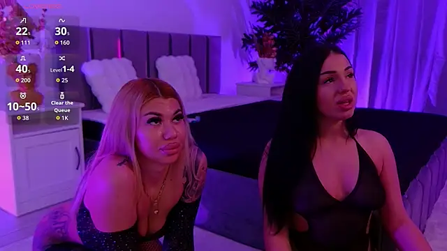 evanew  online show from 02/26/26, 05:45