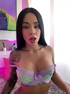 Karol Towers online show from 01/14/25, 09:51