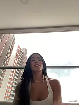 Karol Towers online show from 02/24/25, 08:14