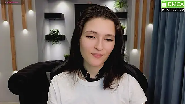 niki cutes online show from 01/31/25, 01:11