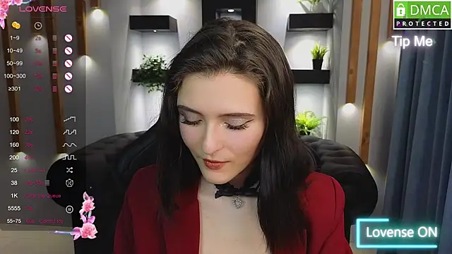 niki cutes online show from 02/08/25, 08:09