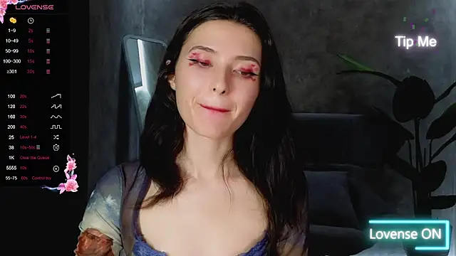 niki cutes online show from 02/15/25, 02:00