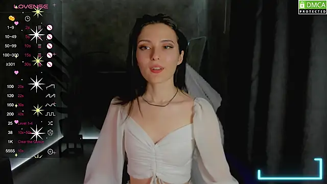 niki cutes online show from 03/04/25, 10:24