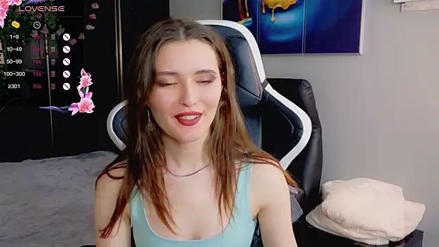 niki cutes online show from 03/04/26, 08:09