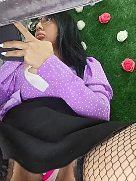 Isabellitasexi38 online show from 03/17/26, 01:25