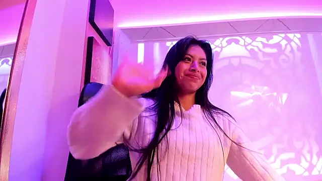 Snapshot of Chloe_Martini chatting on 08/02/26, 03:38 Chloe Martini online show from 08/02/26, 03:38