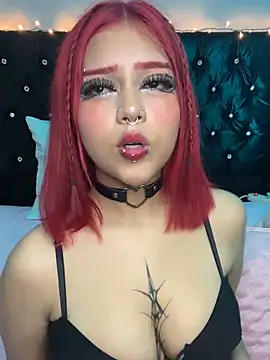 kath kitty online show from 01/27/25, 01:37