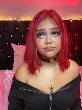 kath kitty online show from 01/27/25, 04:41