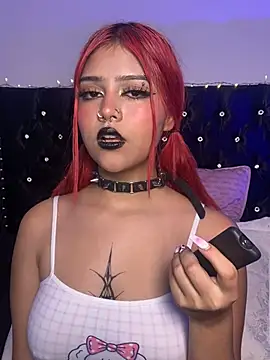 kath kitty online show from 03/03/25, 05:09