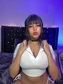 kath kitty online show from 03/18/25, 03:31