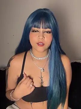 kath kitty online show from 02/09/26, 02:15