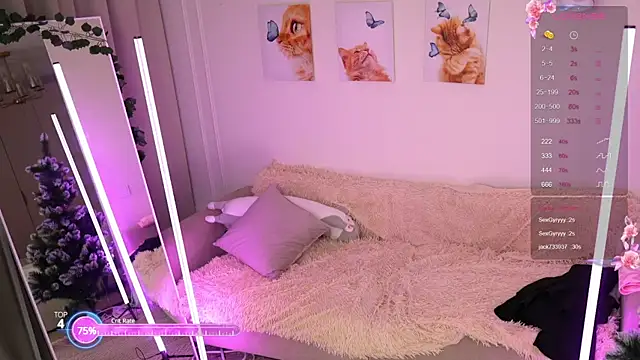 avroramey online show from 01/07/25, 11:35