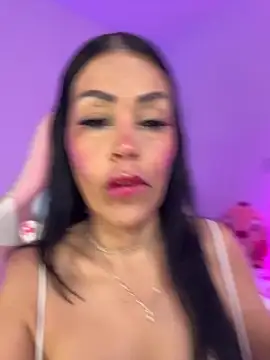 KarolRubi1 online show from 10/18/25, 07:36