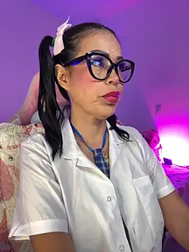 KarolRubi1 online show from 10/26/25, 09:42